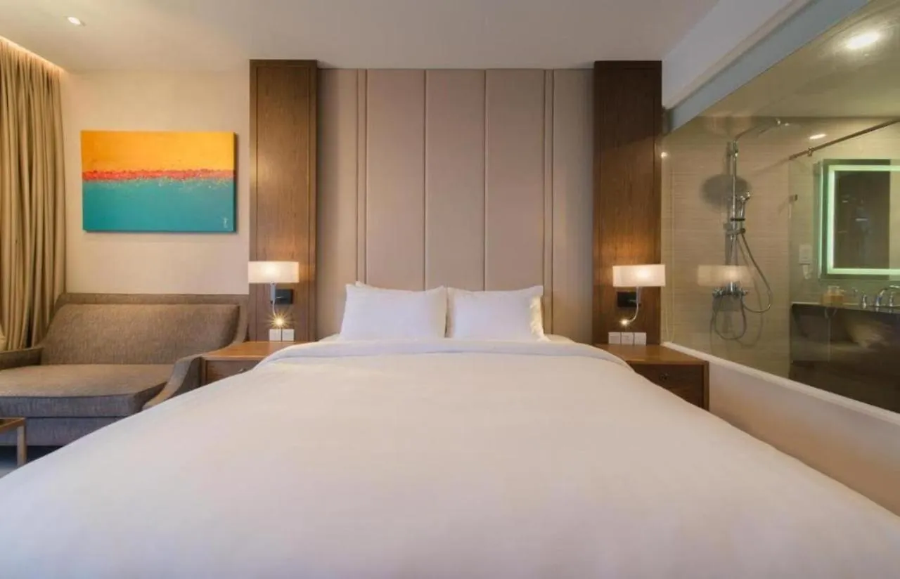 Panorama Residences Beachfront Nha Trang 0*,  Vietname