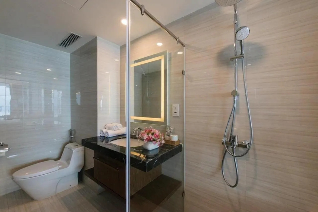 Panorama Residences Beachfront Nha Trang Vietname