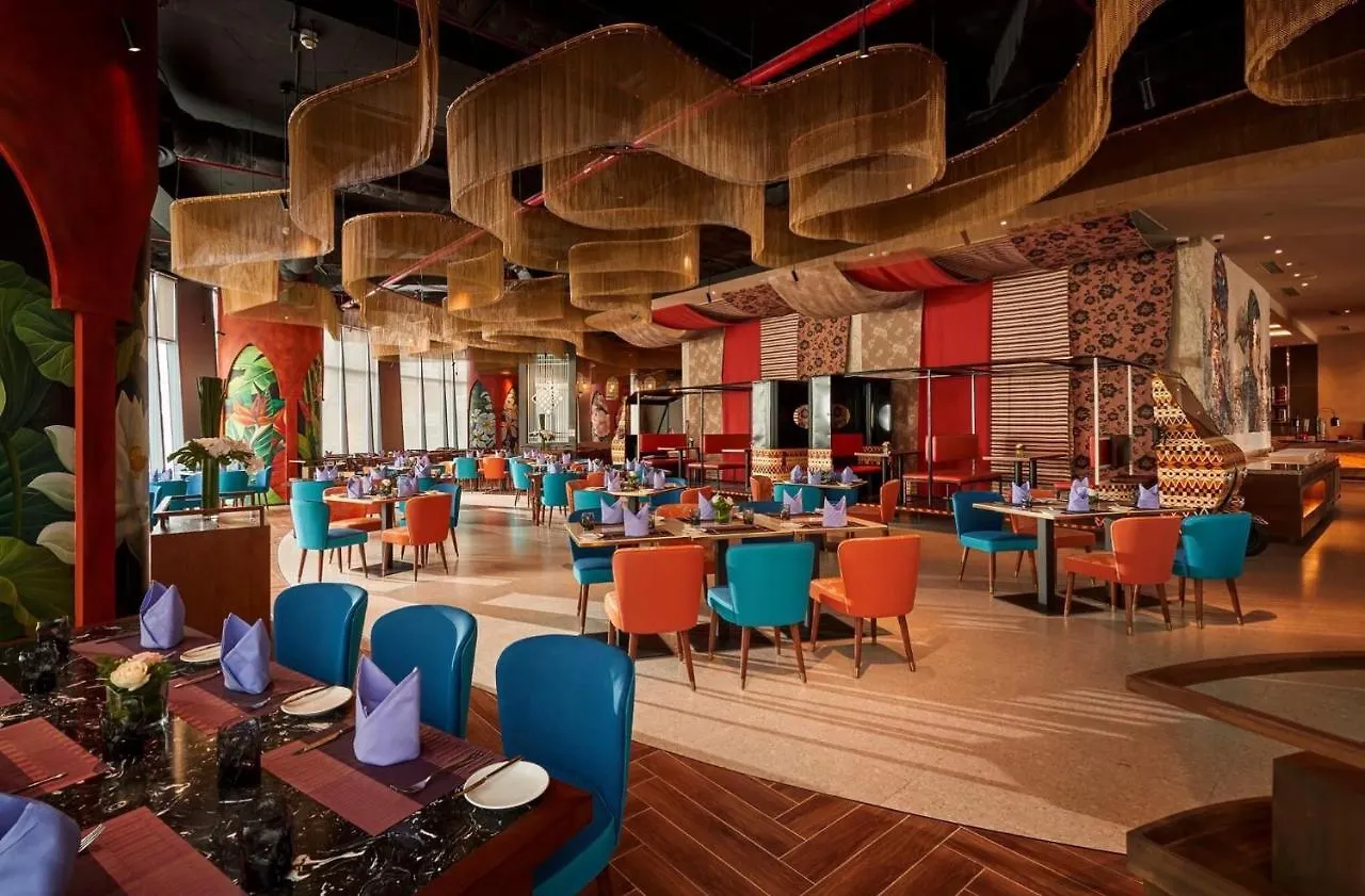 Lejlighed Panorama Residences Beachfront Nha Trang