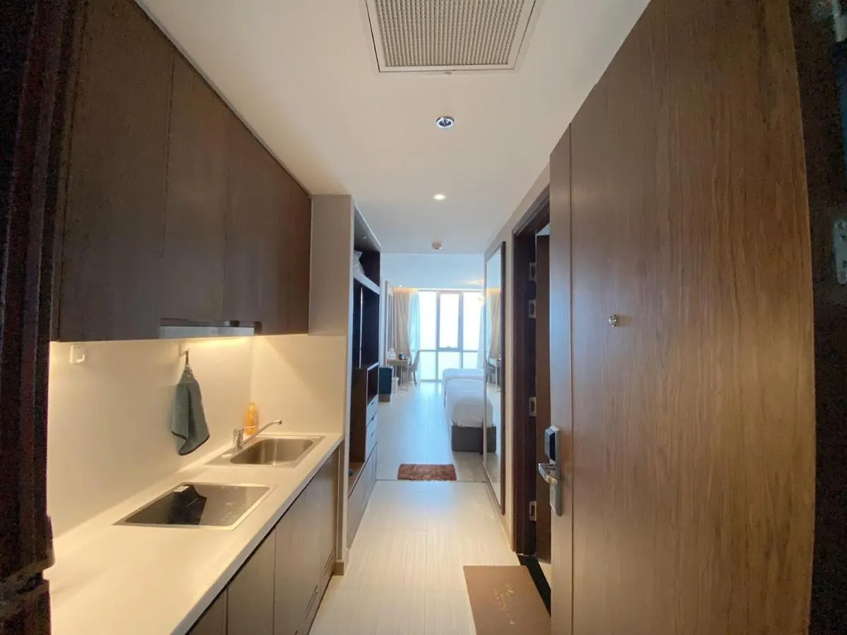 Panorama Residences Beachfront Nha Trang