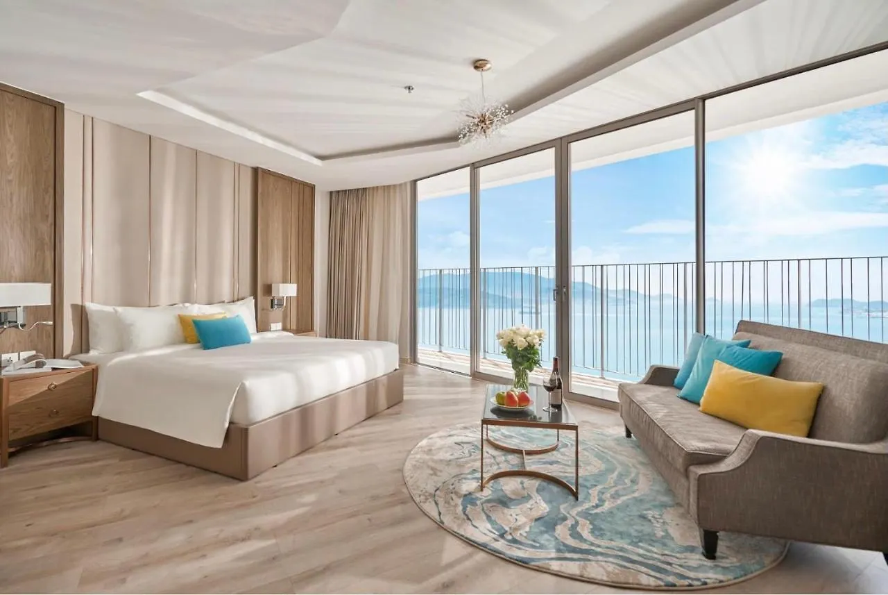 Panorama Residences Beachfront Nha Trang