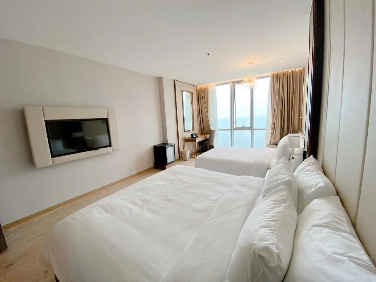 Panorama Residences Beachfront Nha Trang