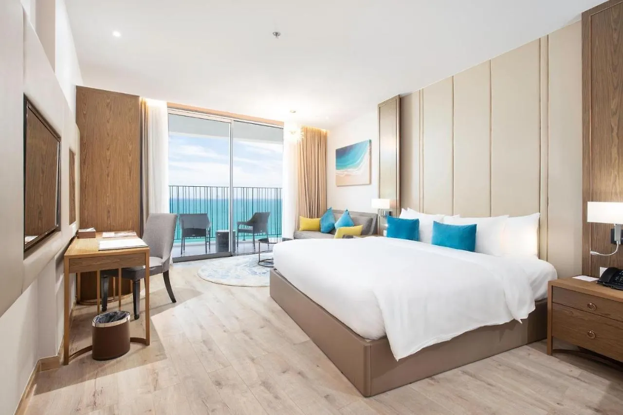 Panorama Residences Beachfront Nha Trang 0*,  Vietnam